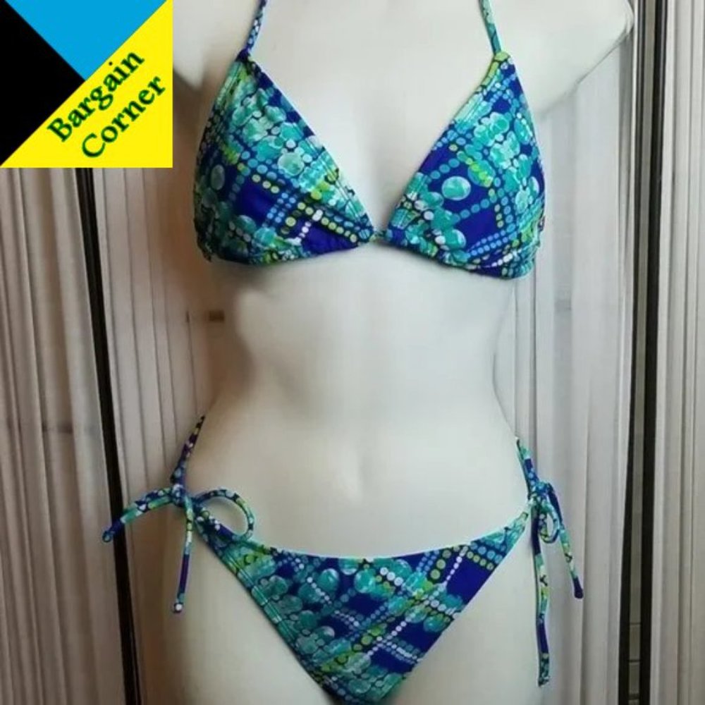 OP Bikini Sz Medium 7-9
